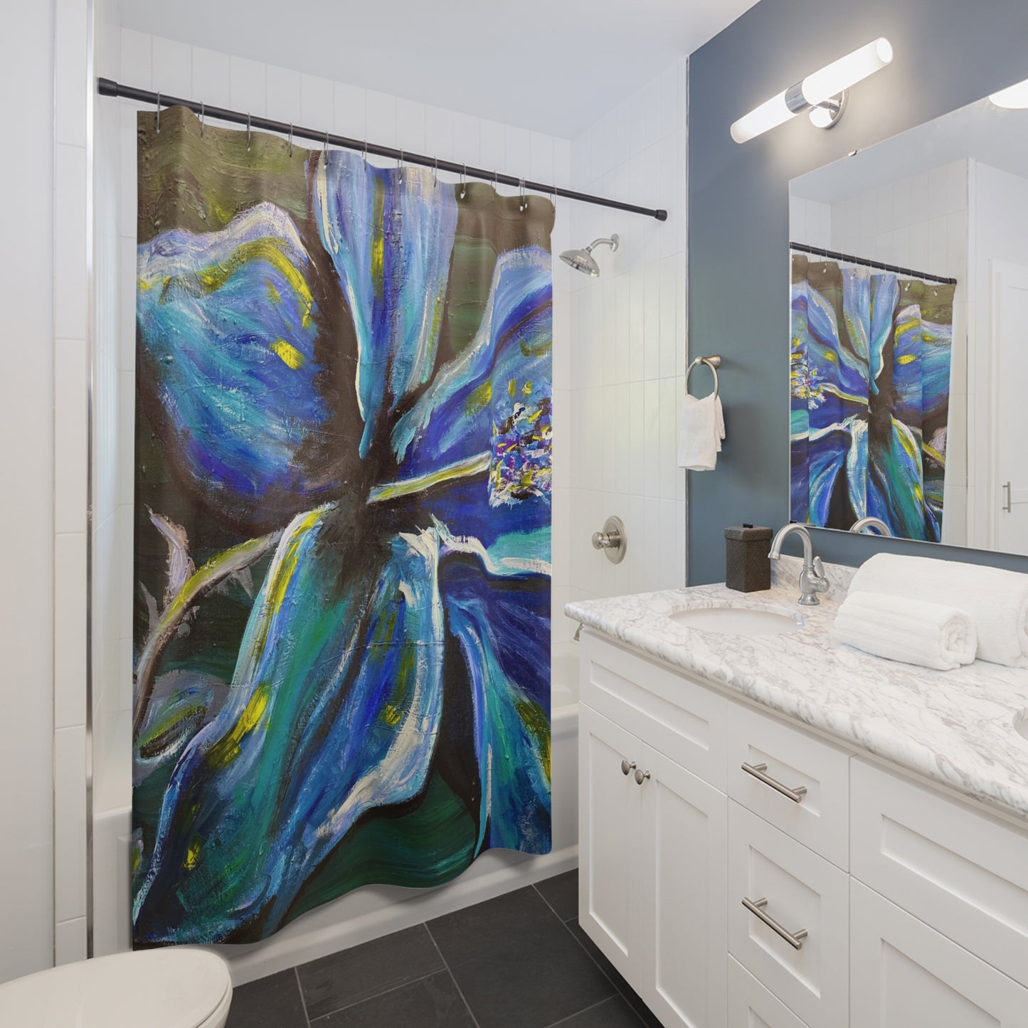 Shower Curtains