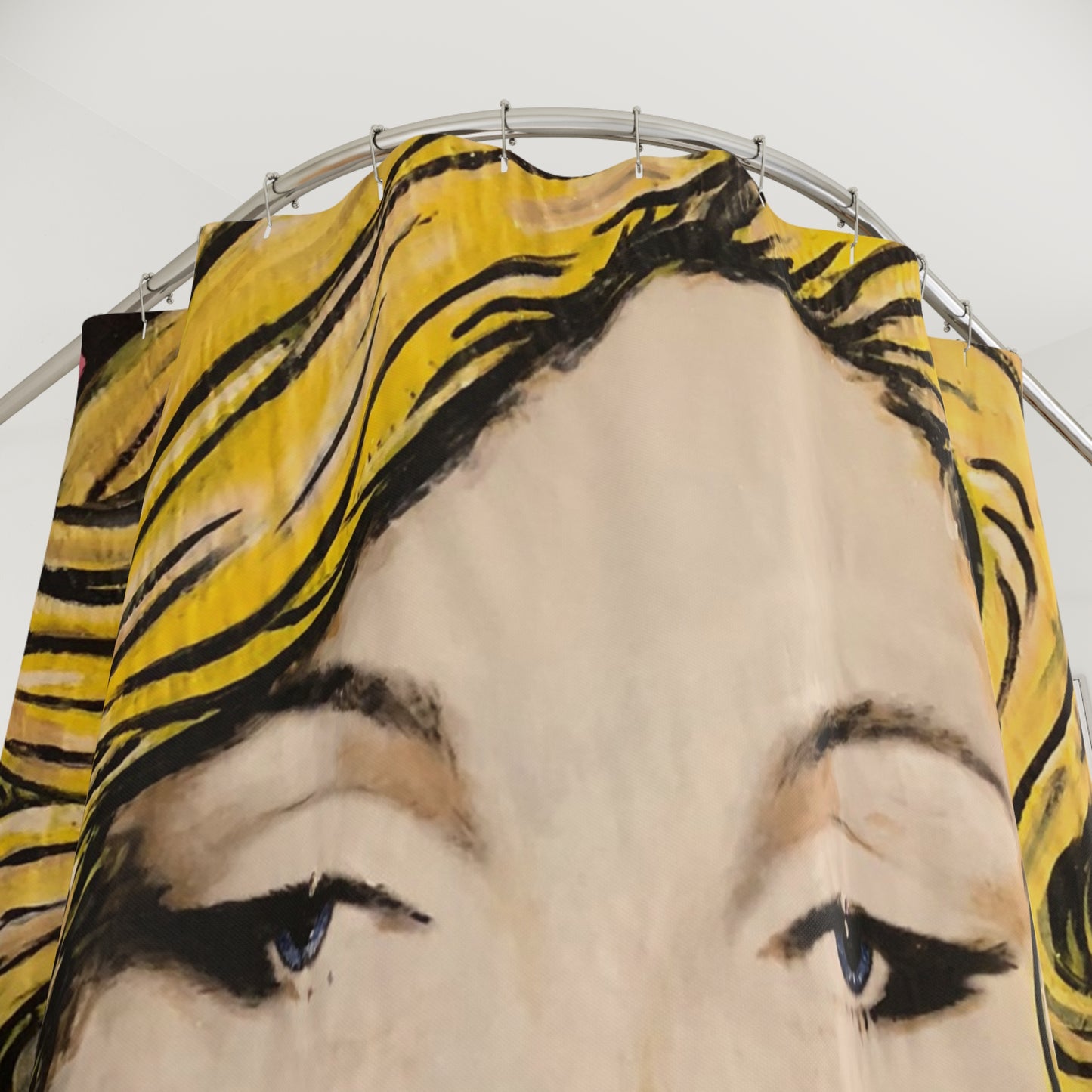 Shower Curtains - Monroe Design