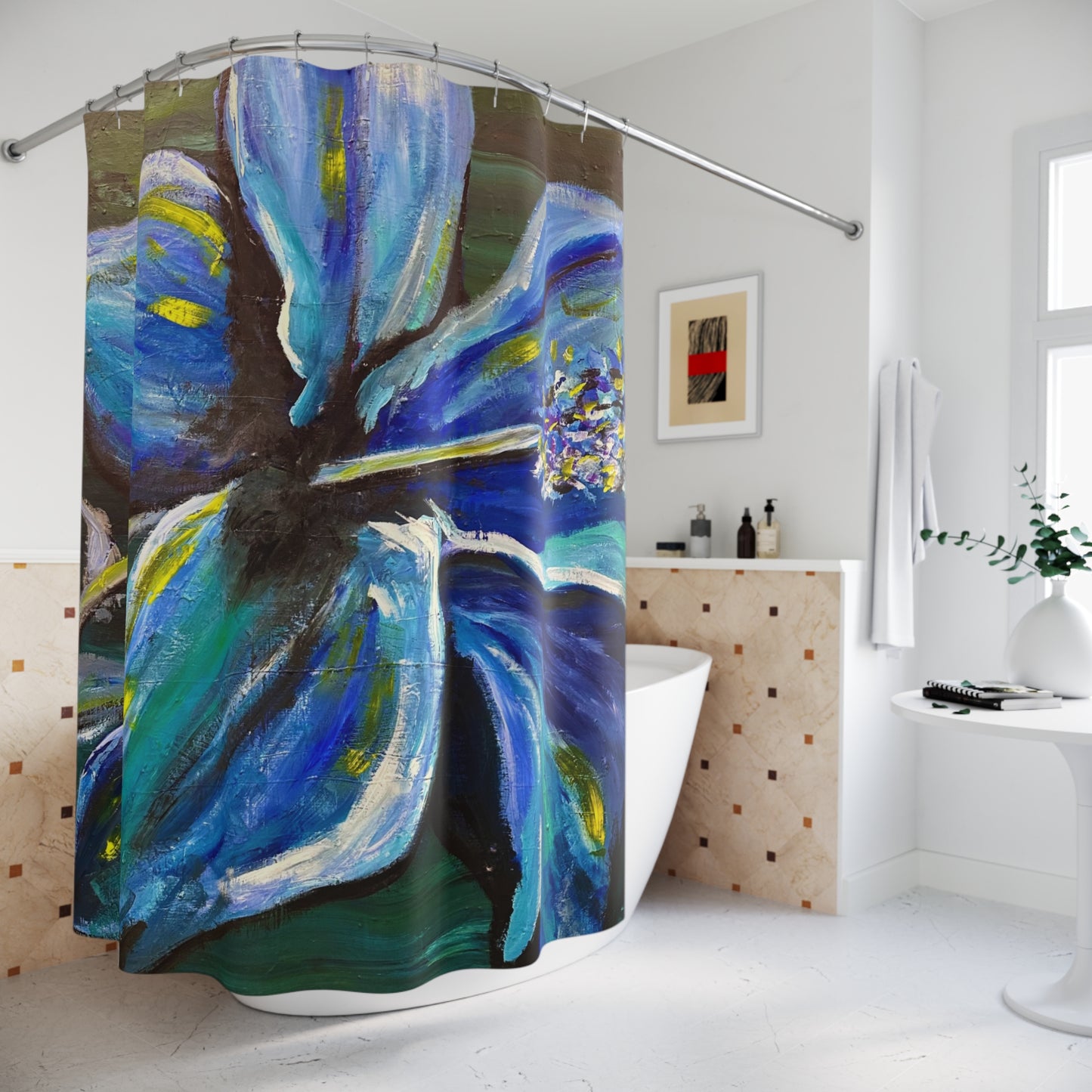 Shower Curtains