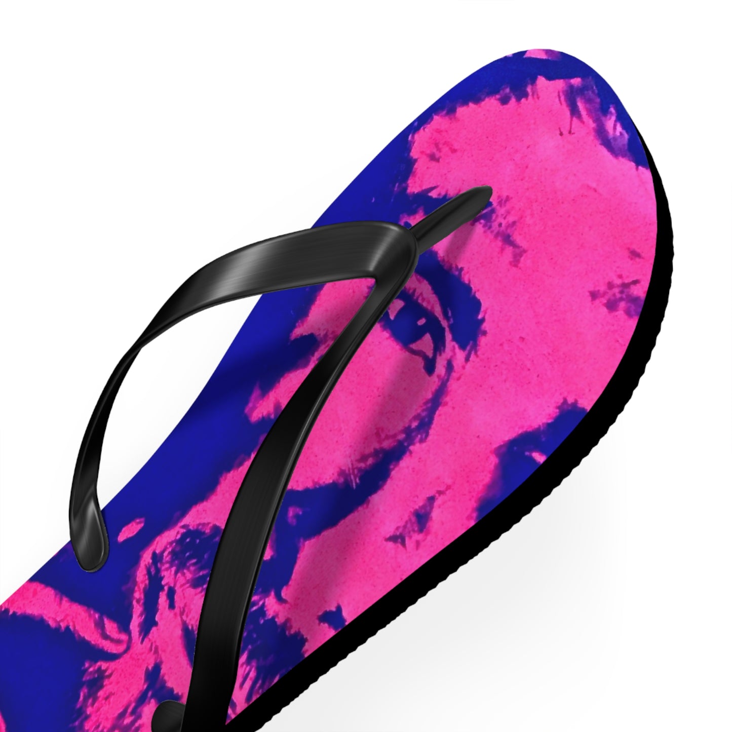 About Face - Flip Flops