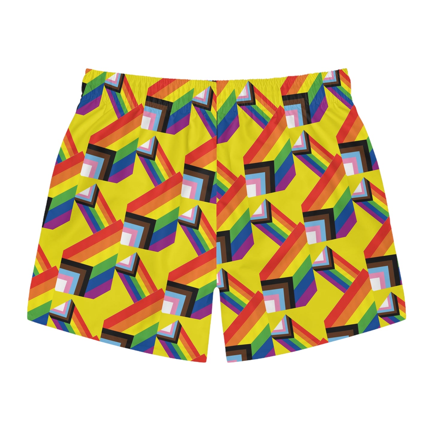 Pride - Swim Trunks