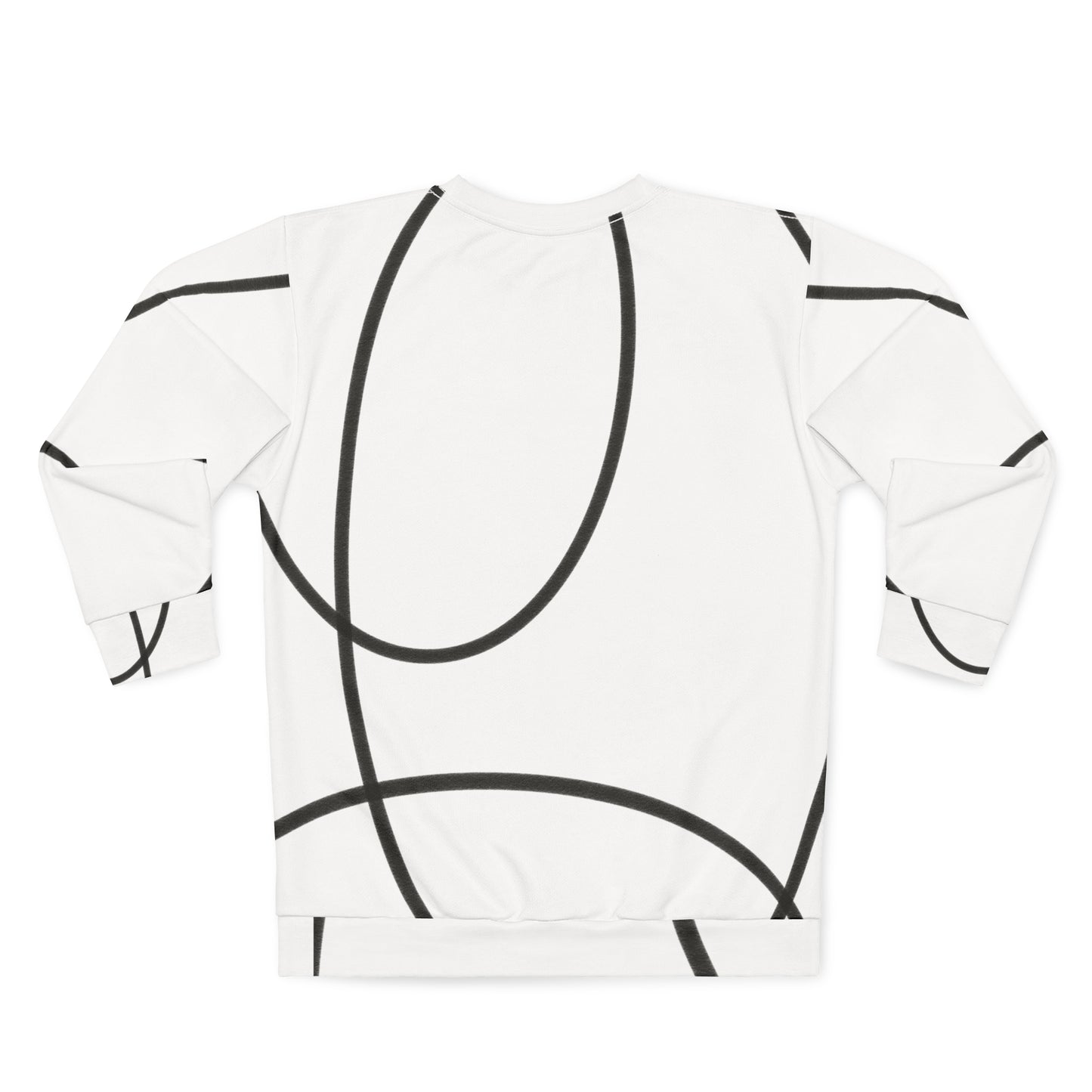 Lines - Unisex Sweatshirt