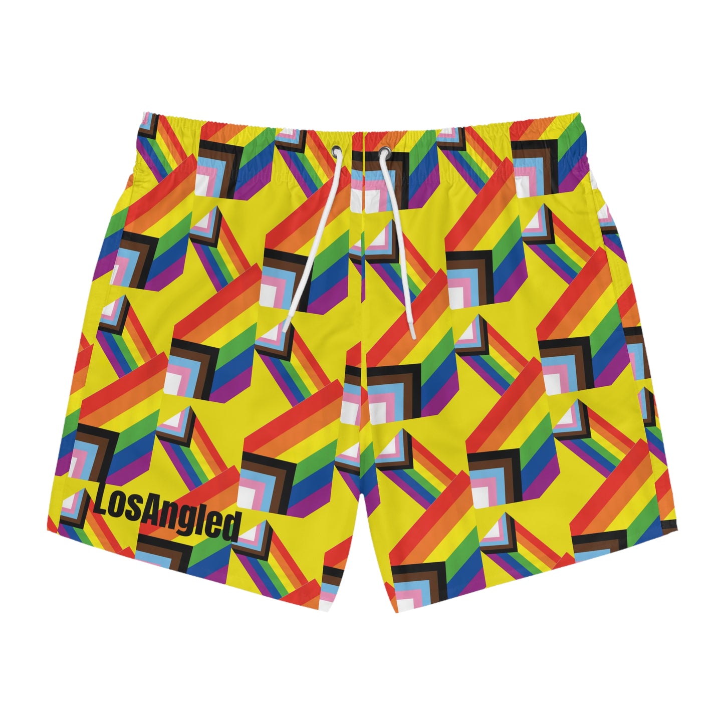 Pride - Swim Trunks