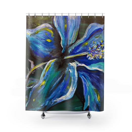 Shower Curtains